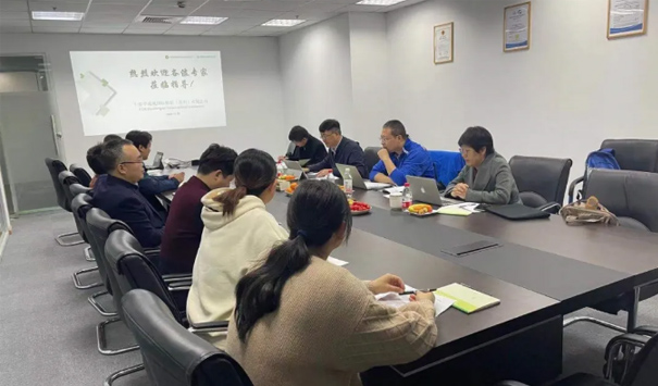 中国检验认证《信阳bifa必发》获得国度级CMA资质 中国检验认证《信阳bifa必发》获得国度级CMA资质
